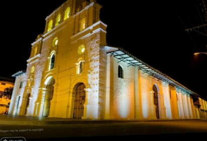Casa turistica GUADALUPE