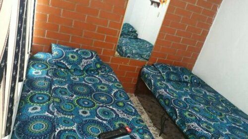 Hospedaje Mi Casita Cartago