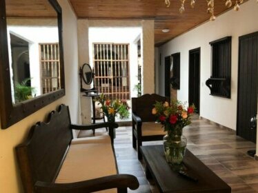 Hotel Boutique Colonial