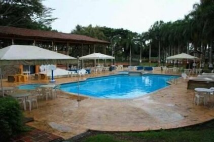 Hotel Campestre El Danubio