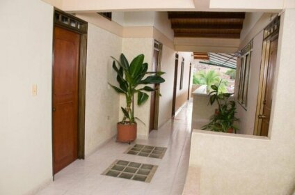Hotel Casa Aragon