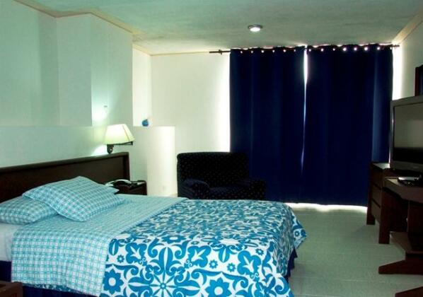 Hotel Don Gregorio - Photo4
