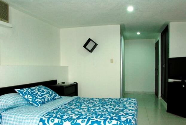 Hotel Don Gregorio - Photo5