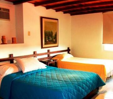 Hotel Don Gregorio