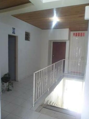 Villa Robledo Hotel - Photo4