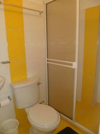 Villa Robledo Hotel - Photo5