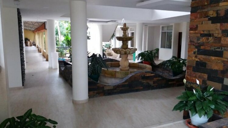 Hotel Jesaley - Photo2