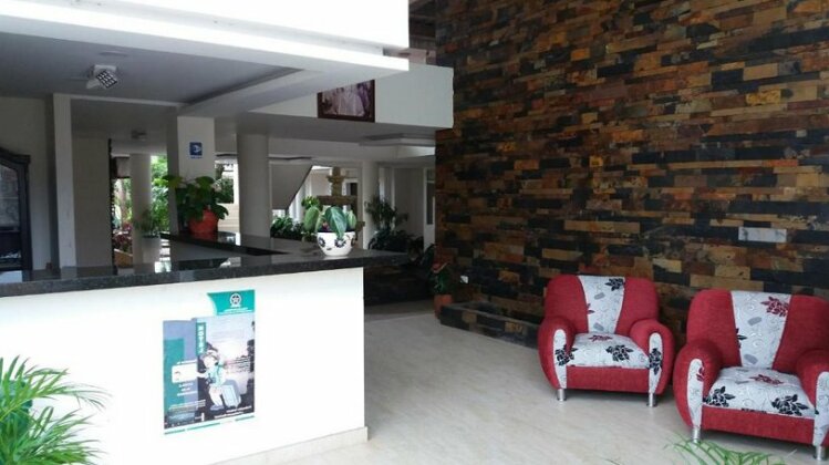 Hotel Jesaley - Photo3