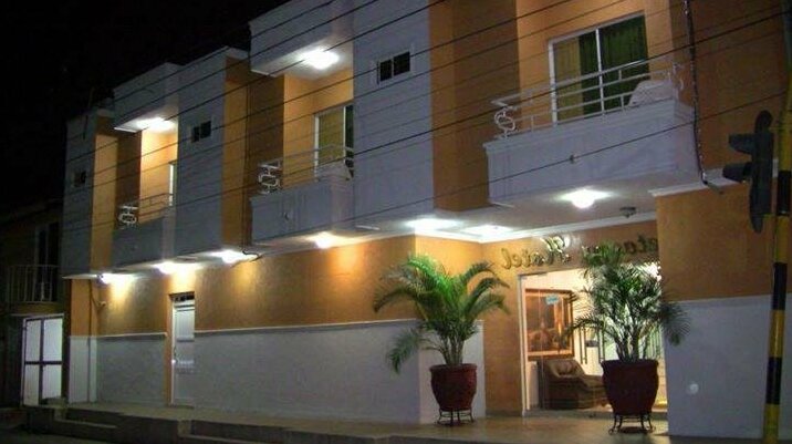Betocca Hotel
