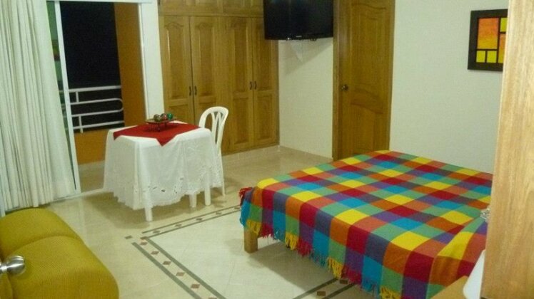 Betocca Hotel - Photo2