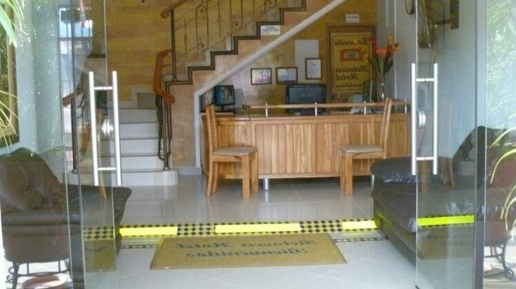 Betocca Hotel - Photo4