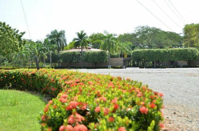 Hosteria Horizontes - Photo2