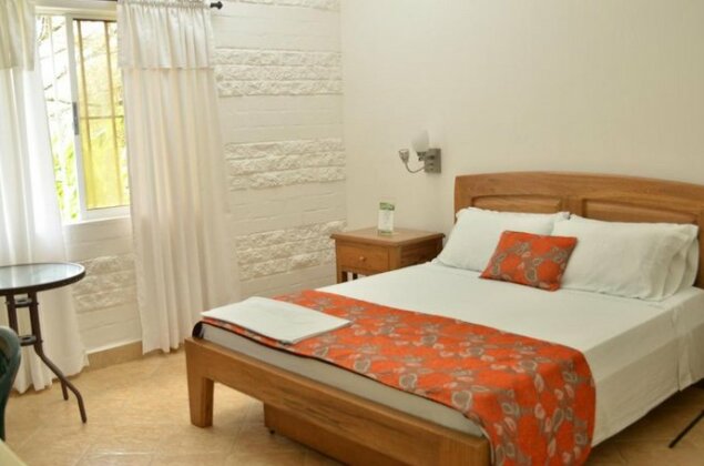 Hosteria Horizontes - Photo3