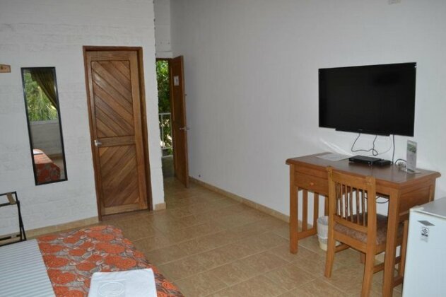 Hosteria Horizontes - Photo5