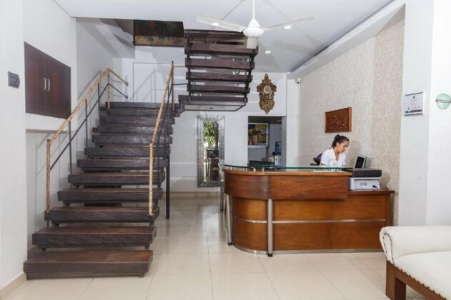 Hotel Frutas Del Lago - Photo2
