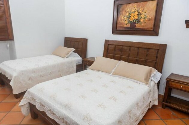 Hotel Frutas Del Lago - Photo3