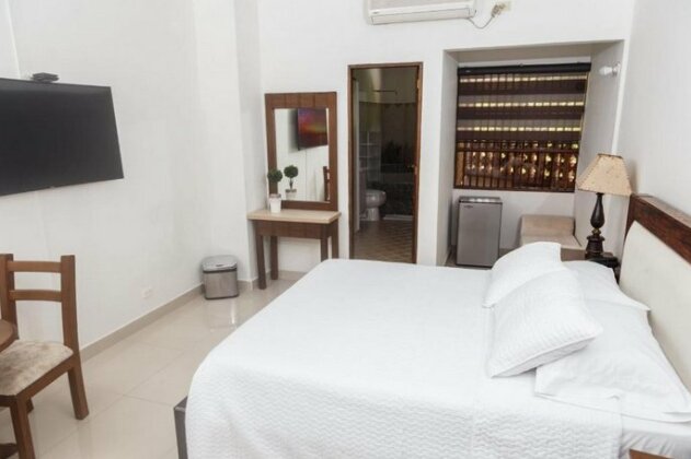 Hotel Frutas Del Lago - Photo5