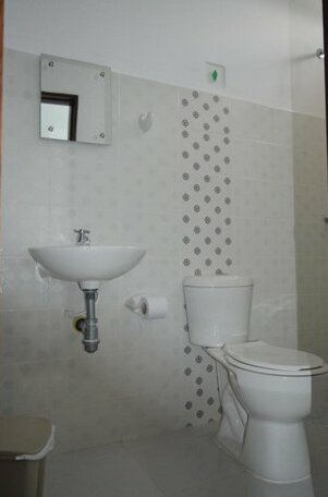 Hotel La Rotonda Caucasia - Photo2