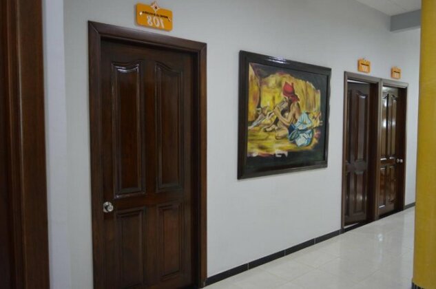 Hotel La Rotonda Caucasia - Photo3