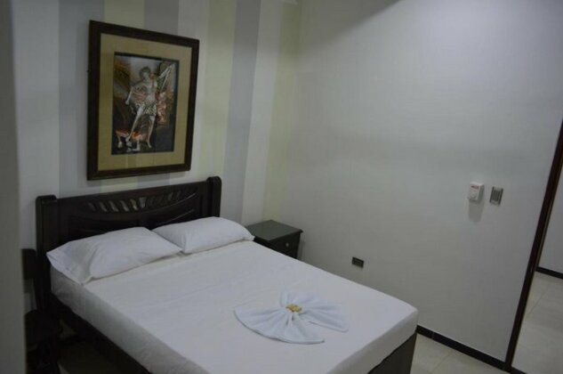 Hotel La Rotonda Caucasia - Photo4