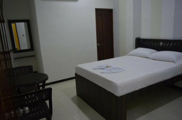 Hotel La Rotonda Caucasia - Photo5
