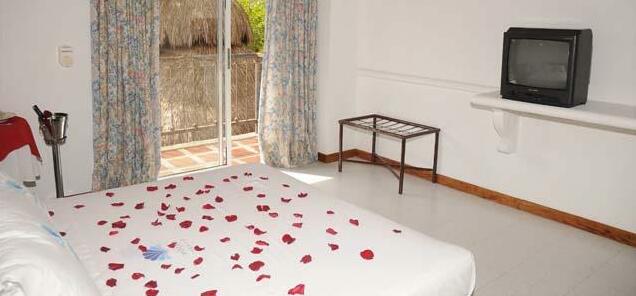 Hotel Meson del Gitano - Photo2