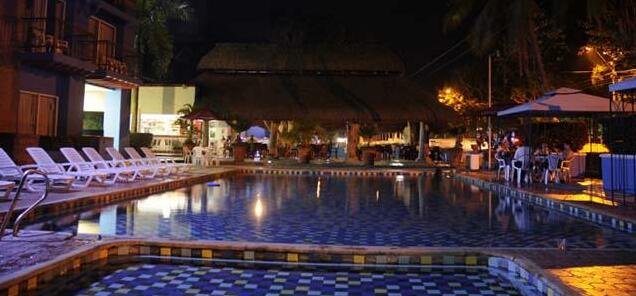 Hotel Meson del Gitano - Photo4