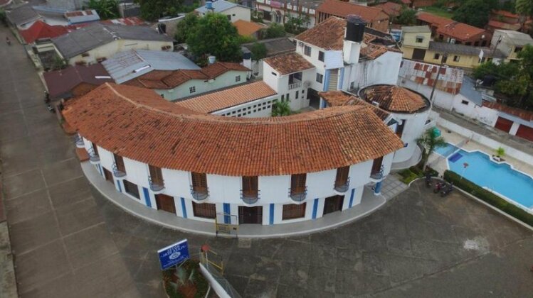 Hotel Plaza Real Montelibano - Photo2