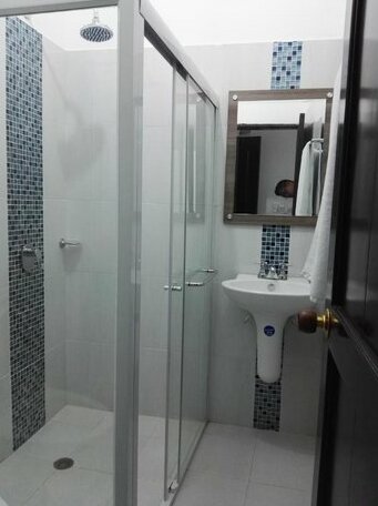 Hotel Plaza Real Montelibano - Photo4