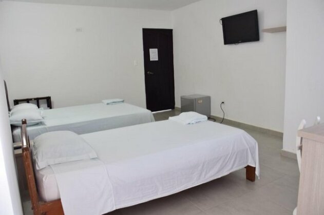 Hotel Plaza Real Montelibano - Photo5