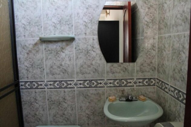 Hotel San Francisco Real - Photo4