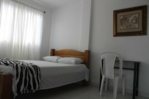 Hotel San Francisco Real - Photo5