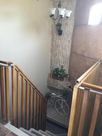 Bapa Hotel Colonial - Photo2