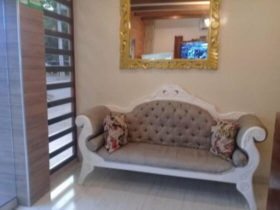 Bapa Hotel Colonial - Photo3