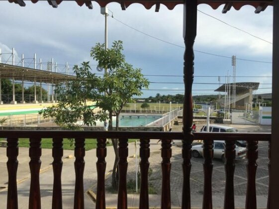 Bapa Hotel Colonial - Photo4