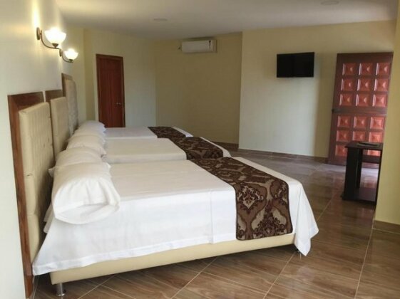 Bapa Hotel Colonial - Photo5