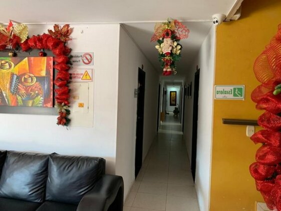 Hotel Jahdai - Photo2