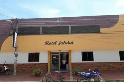 Hotel Jahdai