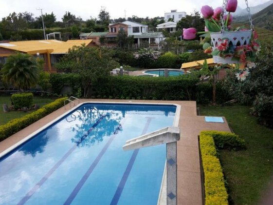 Alex Country House - Photo3