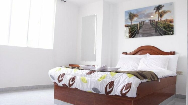 Casa de Cristal Hotel - Photo4