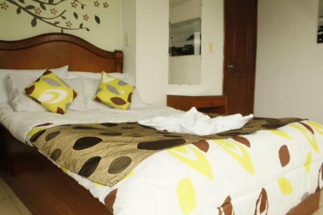 Casa de Cristal Hotel - Photo5