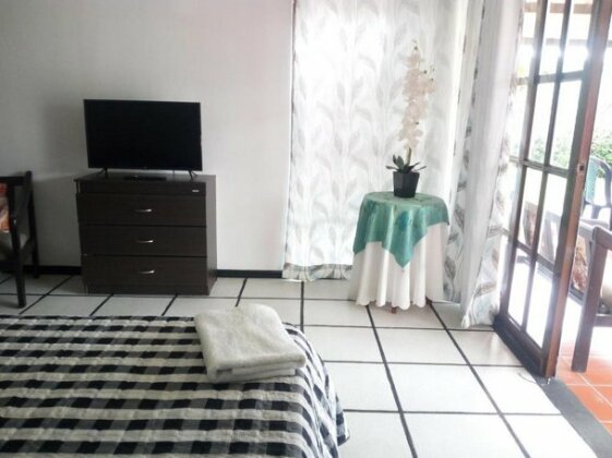 Hostal Padua - Photo3