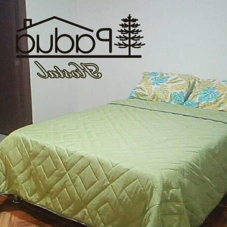 Hostal Padua - Photo4