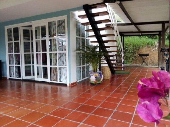 Hostal Padua - Photo5