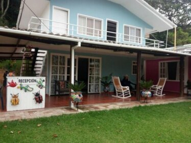 Hostal Padua