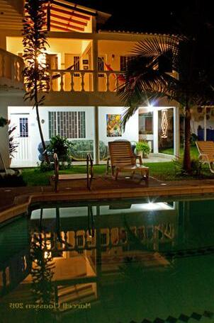 Hostel Kundur - Photo3
