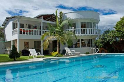 Hostel Kundur