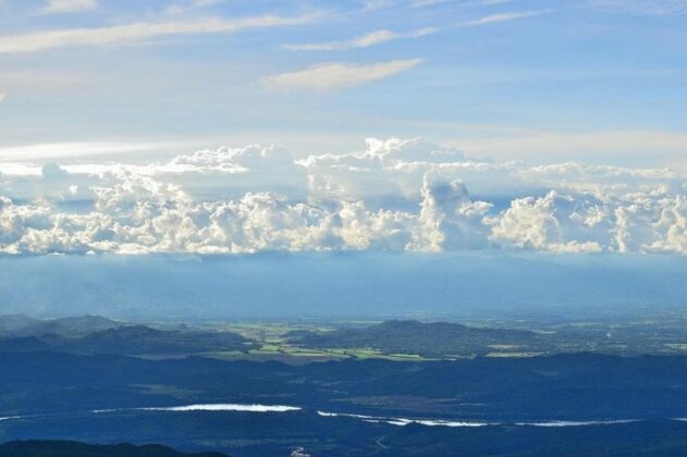 Monte Abi