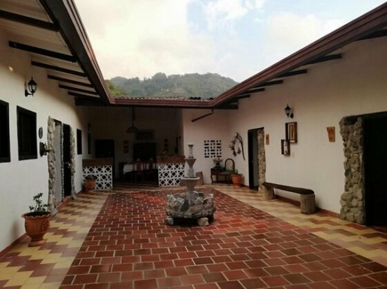 Posada Villa Alejo - Photo2