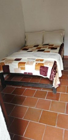 Posada Villa Alejo - Photo3